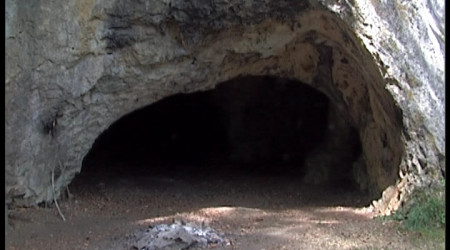 Höhlen der Schwäbischen Alb (Quelle: Archäologie.com)
