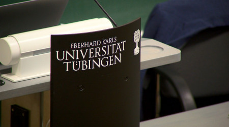 Universität Tübingen (Quelle: BWeins)