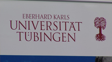 Universität Tübingen (Quelle: BWeins)
