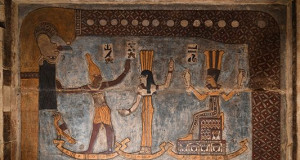 Foto: Foto: Ahmed Amin / Ministry of Tourism and Antiquities (MoTA)